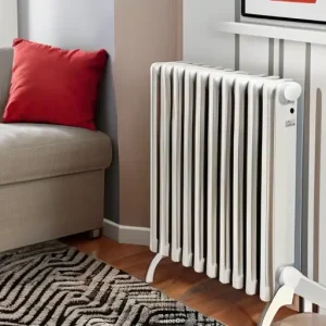 Как сделать отопление удобным при ограниченной площади помещений