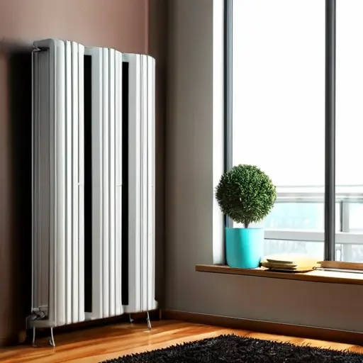 Как сделать отопление удобным при ограниченной площади помещений