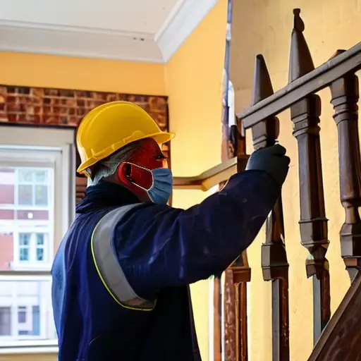 Почему важно оценить состояние старой отделки до начала демонтажа