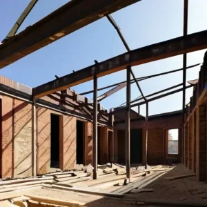 Почему важно учитывать особенности старых конструкций при выборе материалов