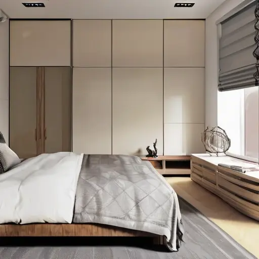 Что учитывать при дизайне комнаты для подростка