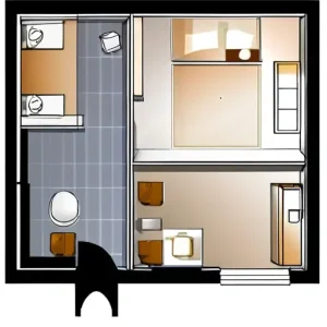 Что учитывать при дизайне комнаты для подростка