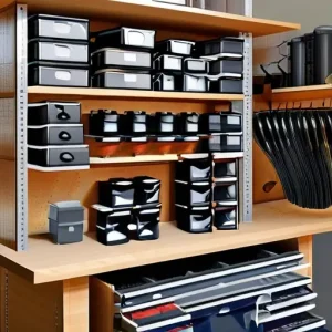 Как организовать ремонт без лишнего визуального шума