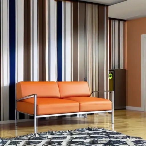 Как организовать удобную электрику в семейной гостиной