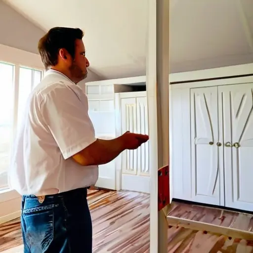 Как подготовиться к поэтапному строительству и ремонту