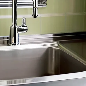 Что предусмотреть при планировании водоснабжения для кухни с посудомоечной техникой