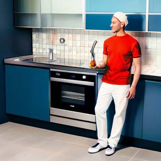 Что предусмотреть при планировании водоснабжения для кухни с посудомоечной техникой Что предусмотреть при планировании водоснабжения для кухни с посудомоечной техникой