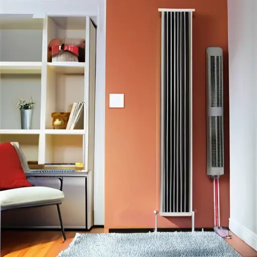 Как организовать отопление в доме с разным уровнем готовности помещений