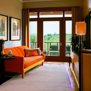 Как создать интерьер, который будет выглядеть аккуратно долгие годы