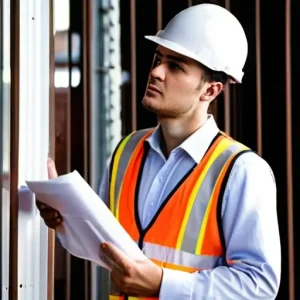 Почему строительные работы лучше начинать с детального осмотра объекта