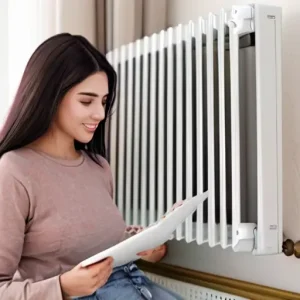 Что учитывать при обновлении отопления в квартире под сдачу