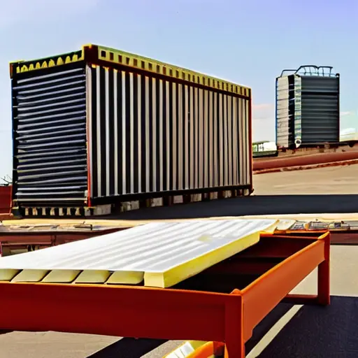 Как избежать лишней нагрузки на объект во время строительных работ