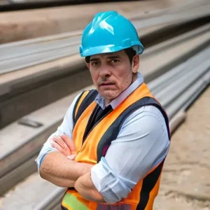 Как избежать лишней нагрузки на объект во время строительных работ