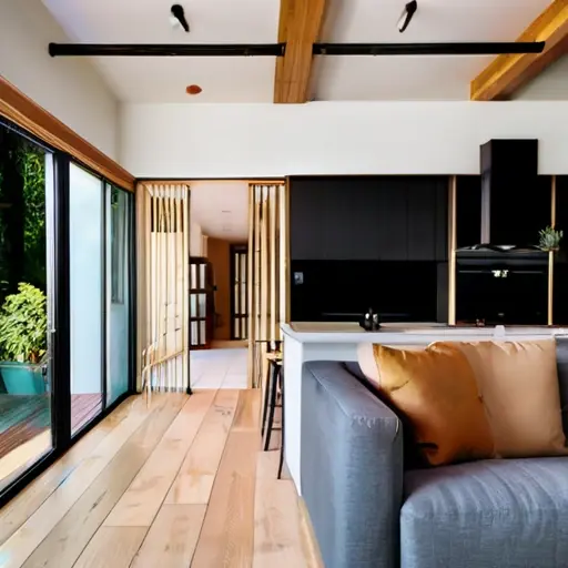 Как подобрать материалы для аккуратного и современного ремонта