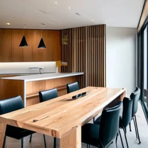 Как подобрать материалы для аккуратного и современного ремонта