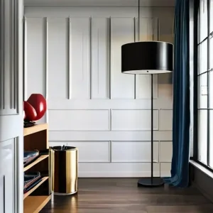 Как сделать обновление интерьера более практичным