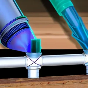 Как сделать разводку воды более понятной и удобной для ремонта