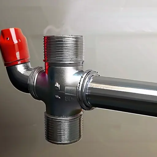 Как сделать разводку воды более понятной и удобной для ремонта