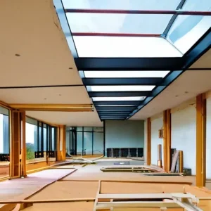 Что учитывать при сочетании строительных работ и ремонта