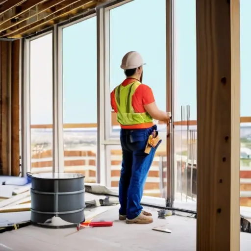 Что учитывать при сочетании строительных работ и ремонта