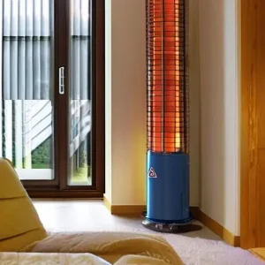 Как спланировать отопление для дома с интенсивной ежедневной нагрузкой