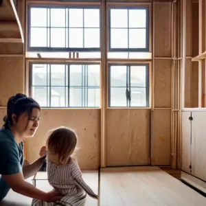 Почему важно учитывать ежедневные привычки семьи при ремонте