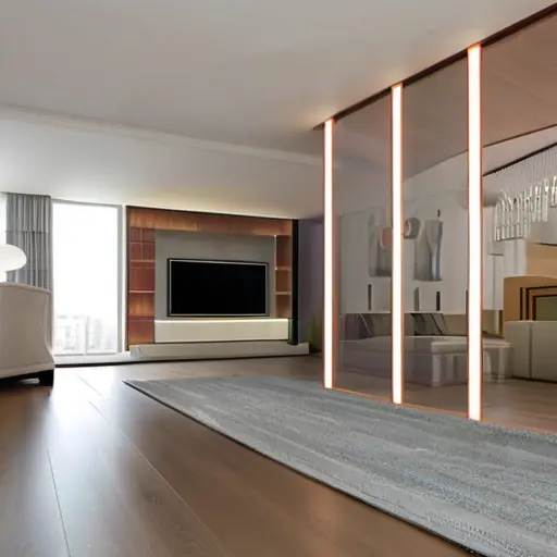 Почему заранее продуманная электрика упрощает будущие изменения в интерьере Почему заранее продуманная электрика упрощает будущие изменения в интерьере