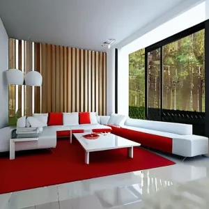 Что помогает сделать интерьер визуально дороже и чище