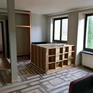 Как подготовиться к ремонту в доме со сложной планировкой