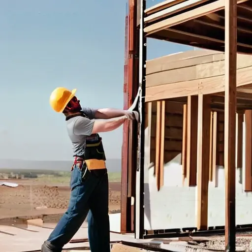 Как выбрать строительные материалы для ремонта без лишнего стресса