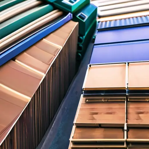 Что помогает лучше ориентироваться в ассортименте строительных материалов