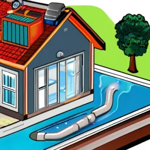 Что учитывать при планировании водоснабжения в доме со сложной планировкой