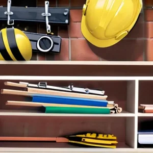 Как организовать строительные работы на объекте с нуля