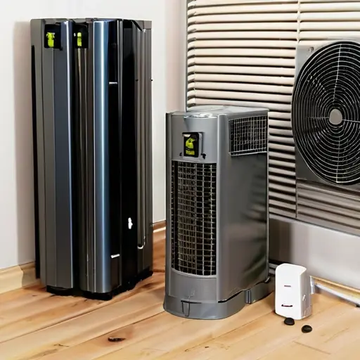 Что важно предусмотреть при полной замене системы отопления