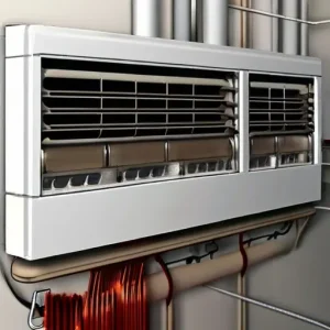 Что важно предусмотреть при полной замене системы отопления