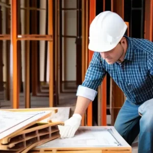 Что важно продумать до начала строительных работ в доме