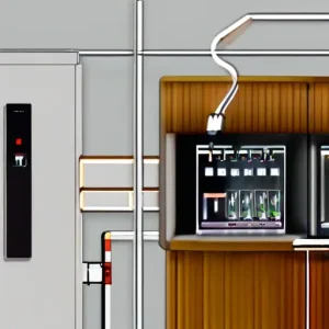 Как сделать электрику удобной в доме с детьми