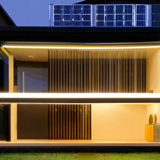 Как сделать электрику удобной в доме с детьми