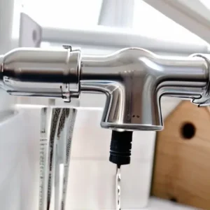 Как спланировать водоснабжение для комфортной жизни после ремонта