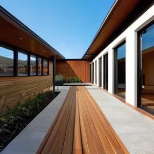 Почему удобные проходы и свободное пространство важны для дизайна