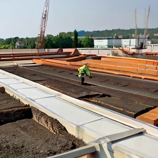 Как подготовить основание к последующим строительным работам