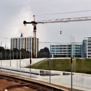 Как подготовить основание к последующим строительным работам