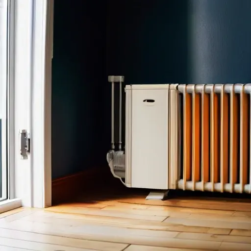 Как сделать систему отопления в доме более гибкой и удобной