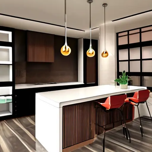 Как продумать освещение в интерьере без перегрузки пространства Как продумать освещение в интерьере без перегрузки пространства