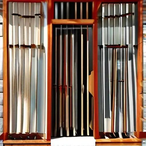 Как выбрать строительные материалы для дома с детьми