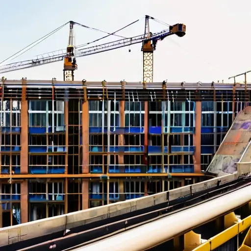 Почему точная последовательность строительных работ экономит время