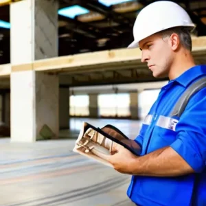 Почему точная последовательность строительных работ экономит время