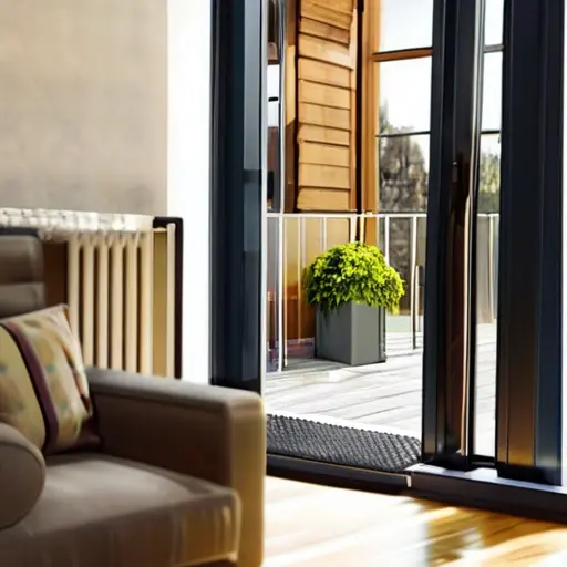 Почему важно учитывать повседневные маршруты по дому при планировании отопления