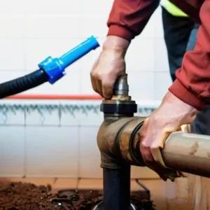 Что стоит учесть при ремонте и полной замене водоснабжения