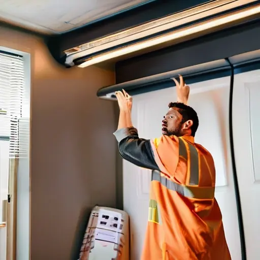 Что учитывать при планировании электрики для бытовой зоны Что учитывать при планировании электрики для бытовой зоны